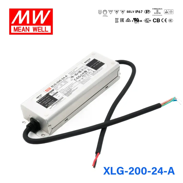 P-XLG200-24