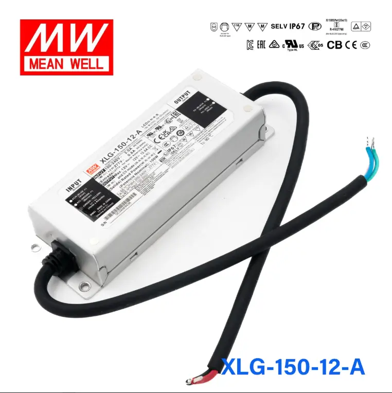 P-XLG150-12