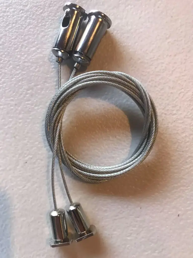 Suspension Kit
