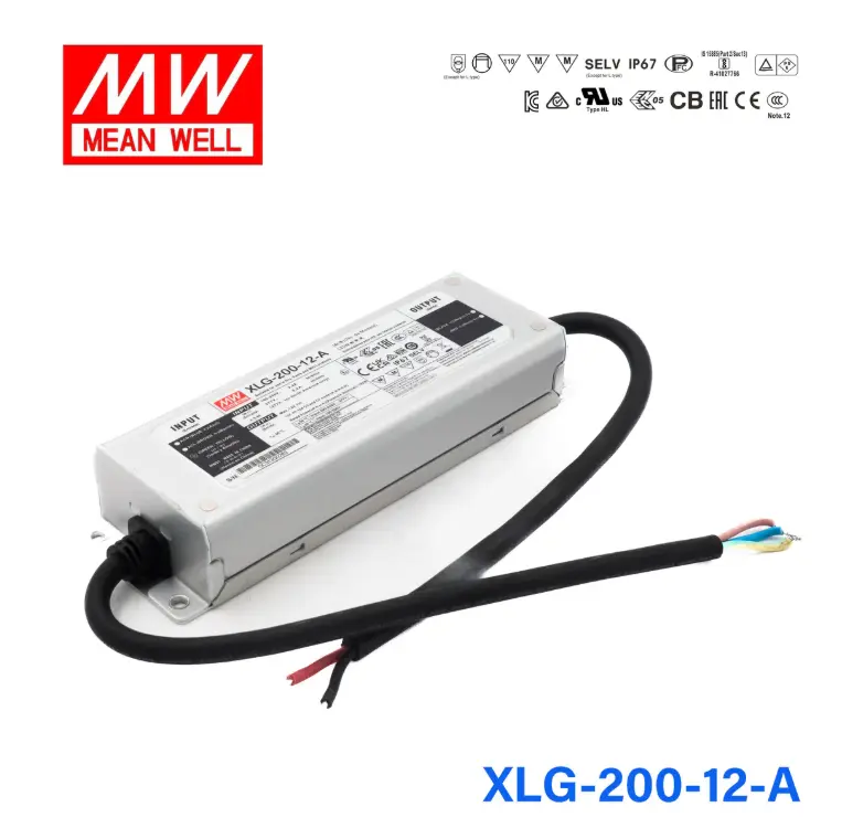 P-XLG200-12