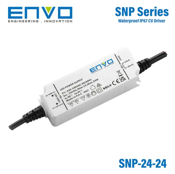 P-SNP24-24