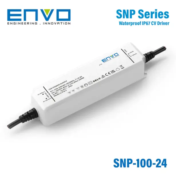 P-SNP100-24
