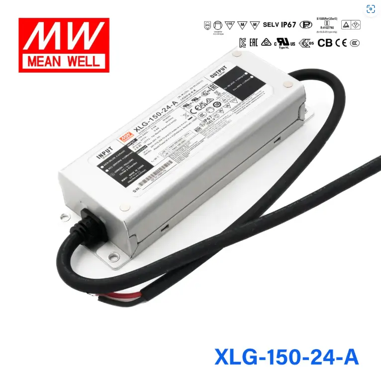 P-XLG150-24