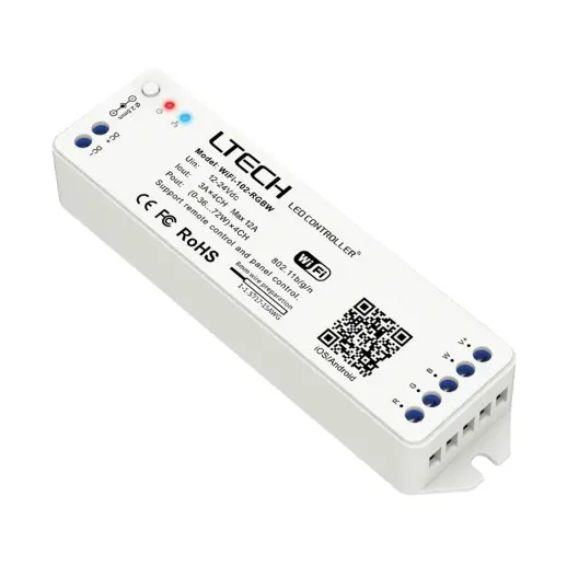 WIFI102-RGBW