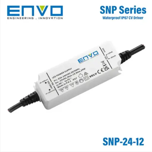 P-SNP24-12